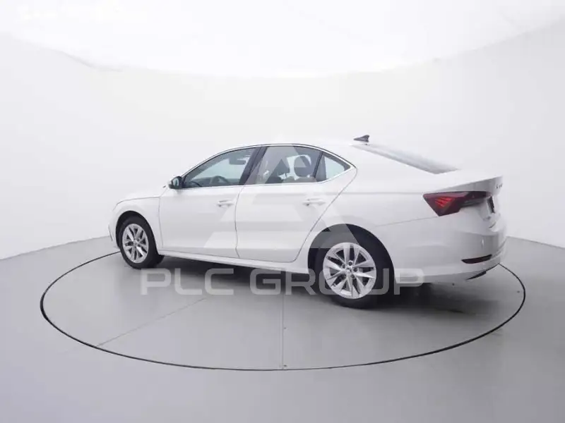 2023 Skoda Octavia