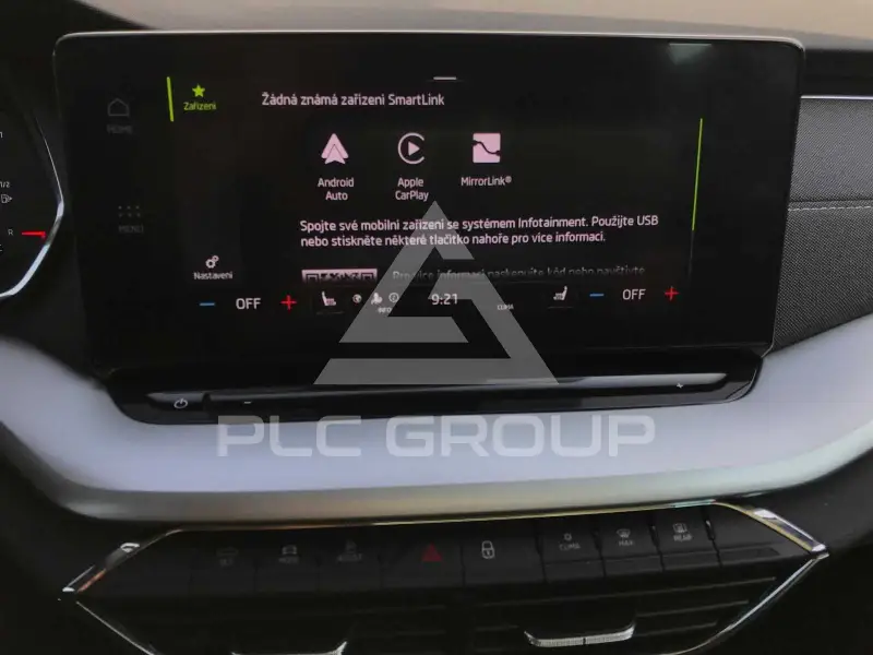2023 Skoda Octavia
