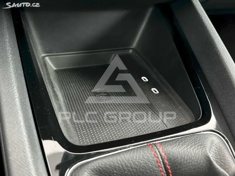 2023 Skoda Octavia