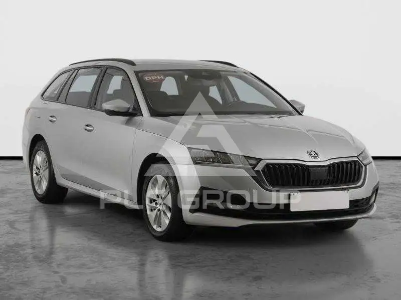 2023 Skoda Octavia