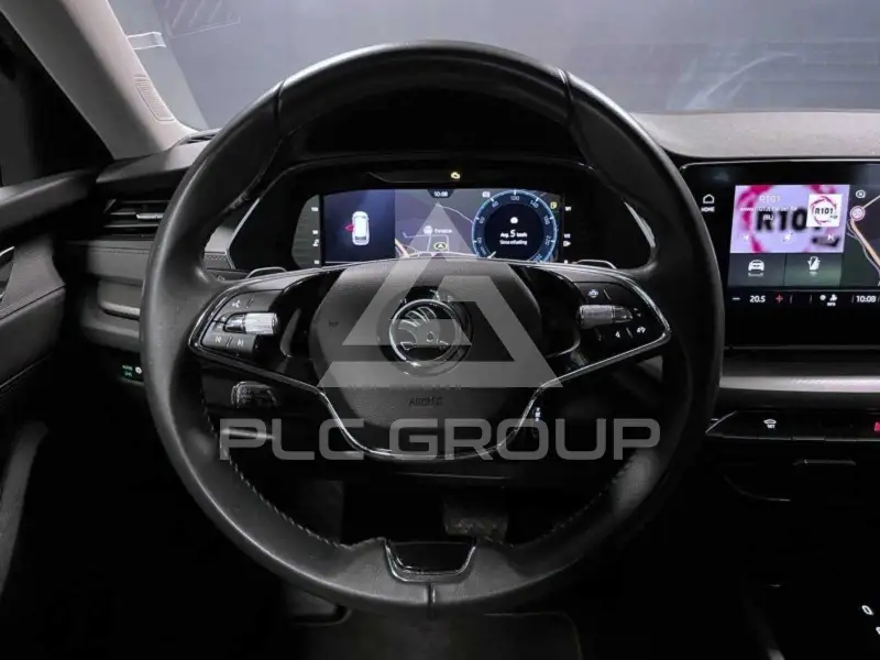 2023 Skoda Octavia
