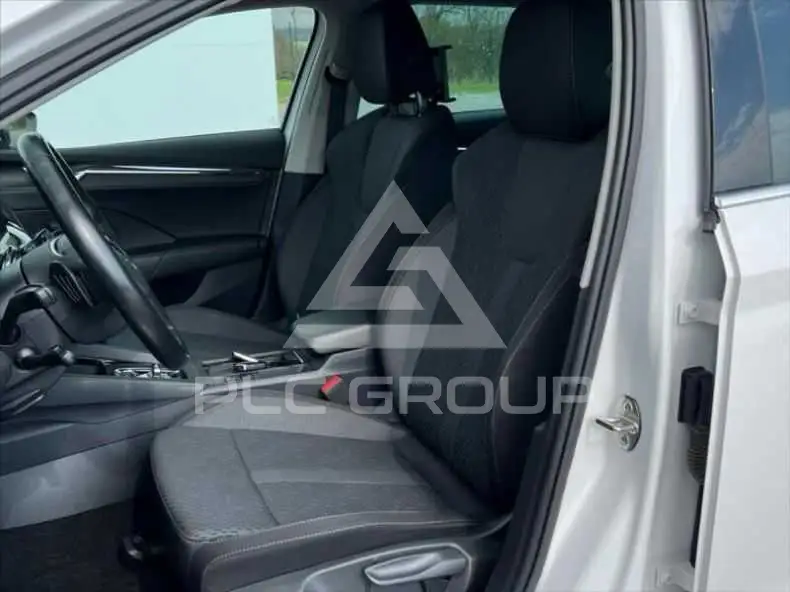 2023 Skoda Octavia