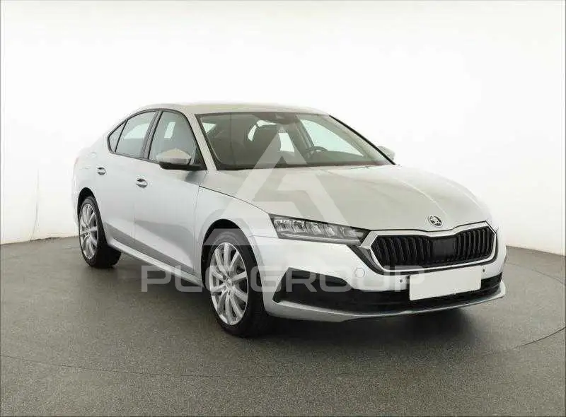 2023 Skoda Octavia
