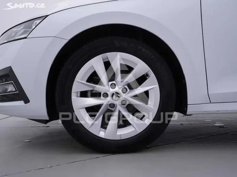 2023 Skoda Octavia