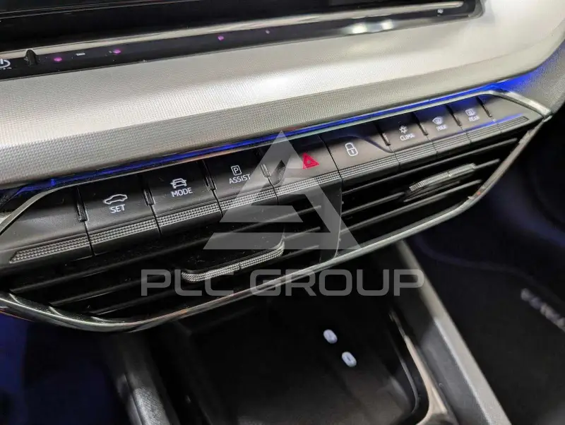 2023 Skoda Octavia