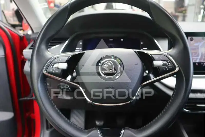2023 Skoda Octavia