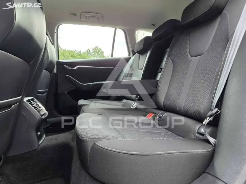 2023 Skoda Octavia