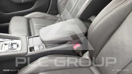 2023 Skoda Octavia