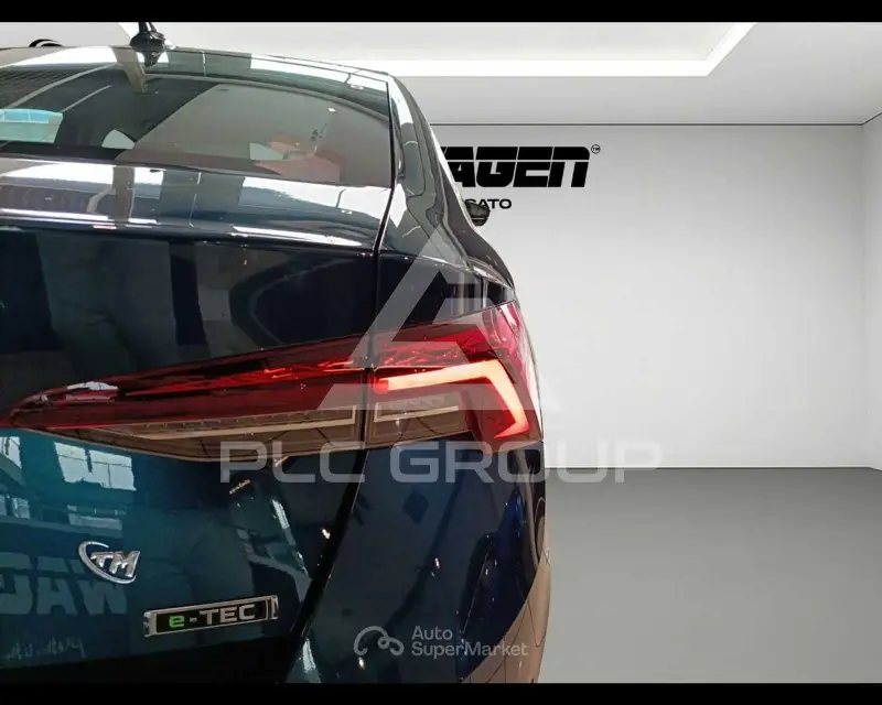 2023 Skoda Octavia