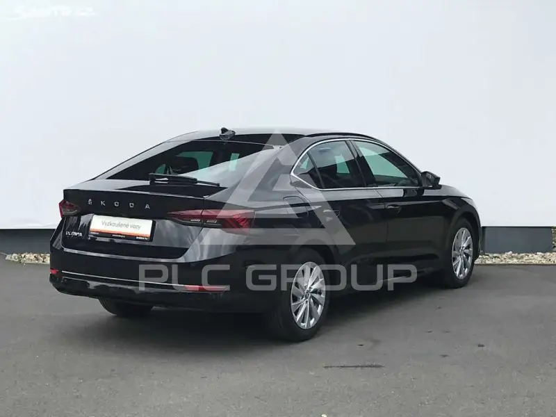 2023 Skoda Octavia