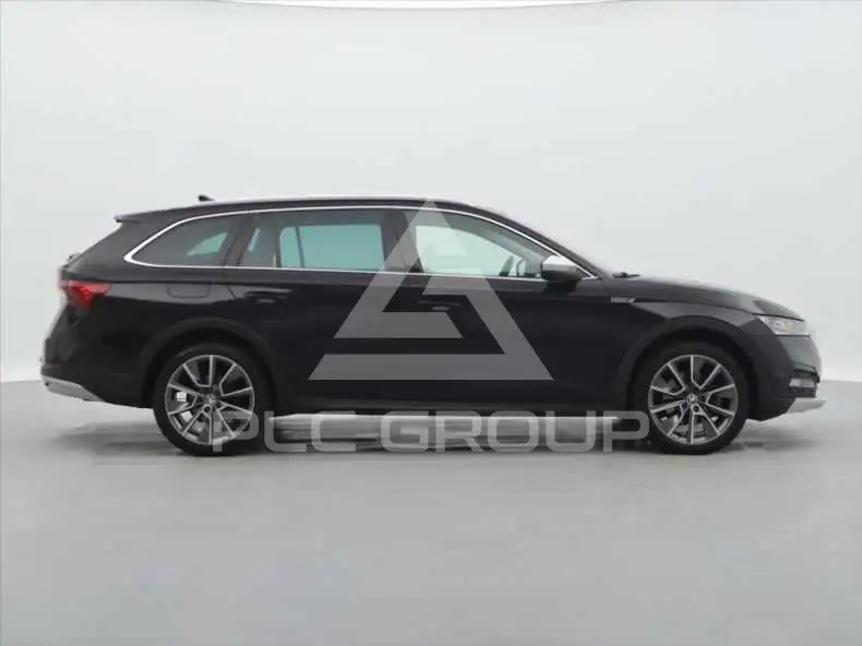 2023 Skoda Octavia