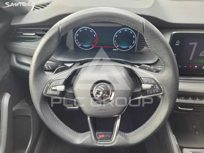 2023 Skoda Octavia
