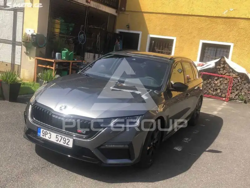 2023 Skoda Octavia