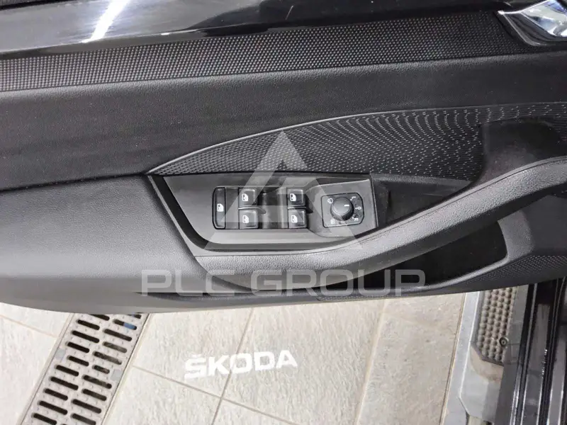 2023 Skoda Octavia