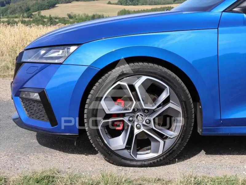 2023 Skoda Octavia