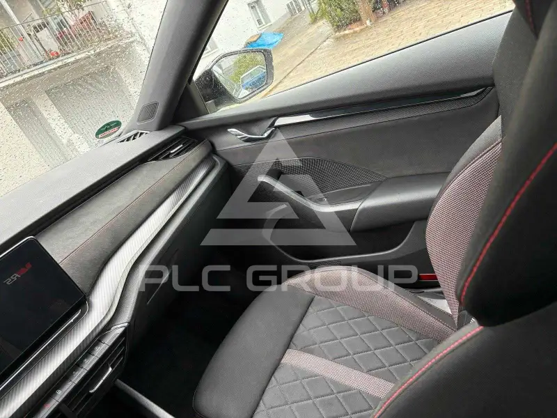 2023 Skoda Octavia