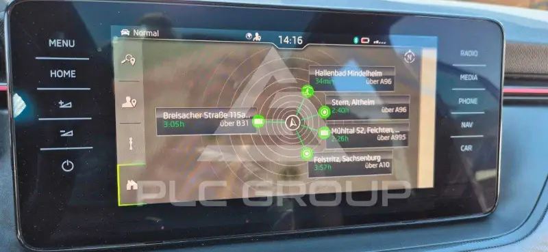 2023 Skoda KAMIQ