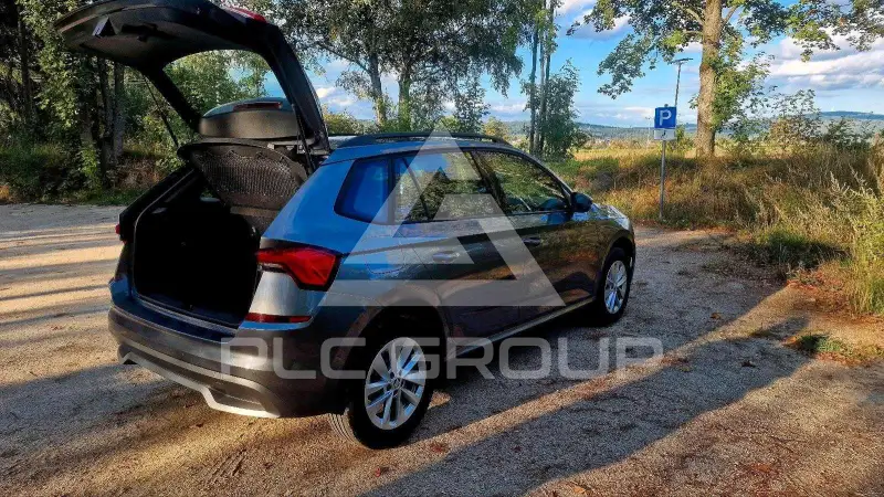 2023 Skoda KAMIQ