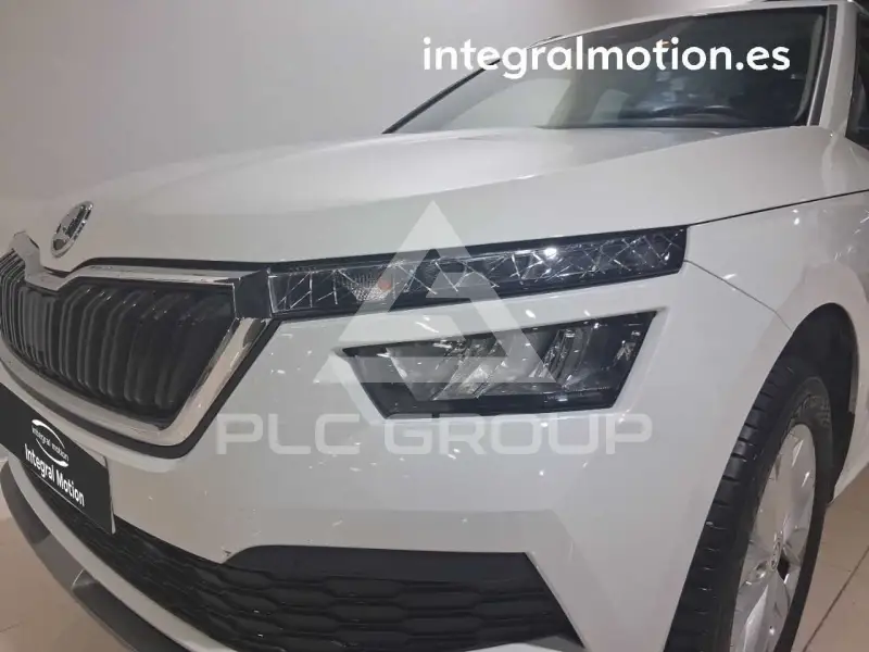 2023 Skoda KAMIQ