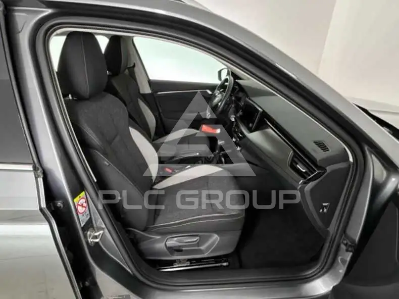 2023 Skoda KAMIQ