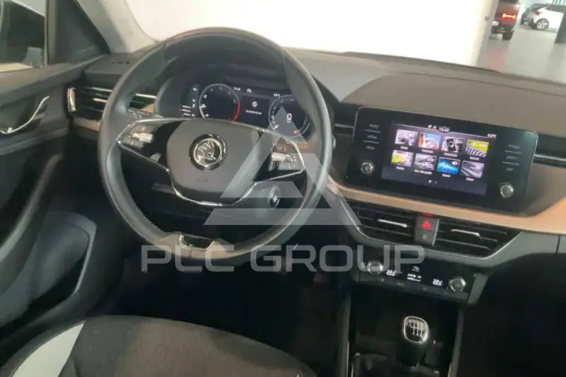 2023 Skoda KAMIQ