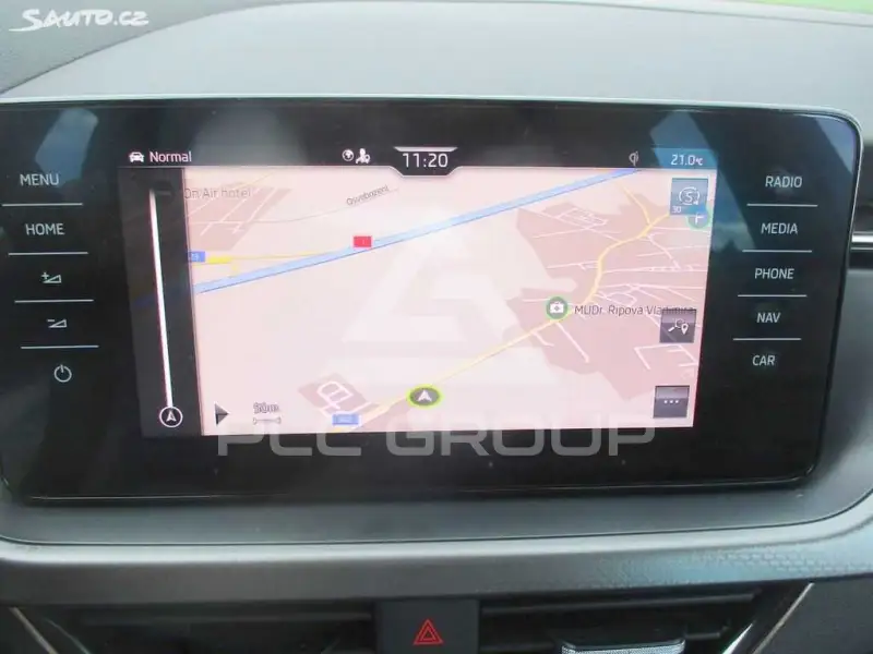 2023 Skoda KAMIQ
