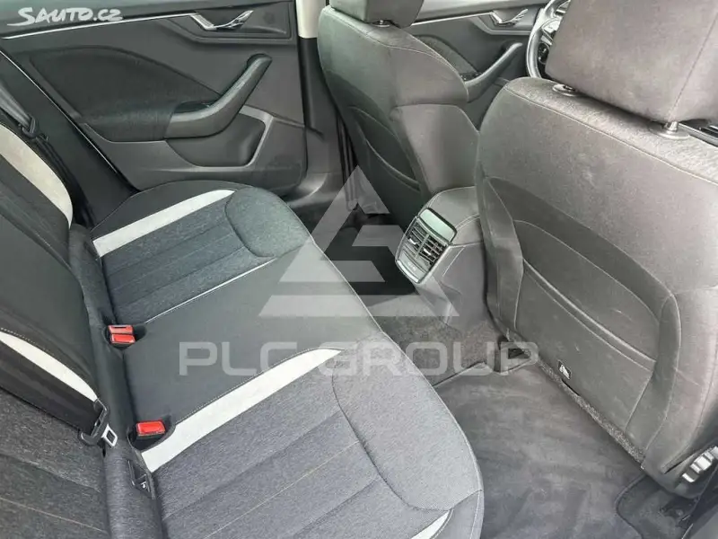 2023 Skoda KAMIQ