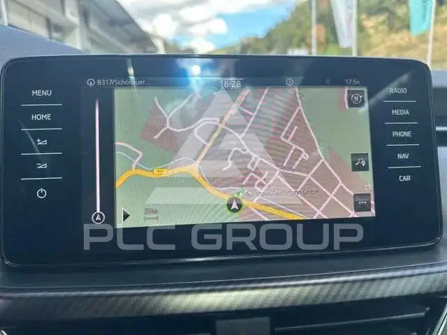 2023 Skoda KAMIQ