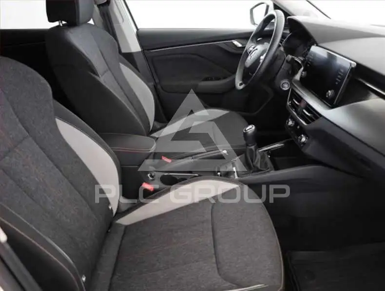 2023 Skoda KAMIQ