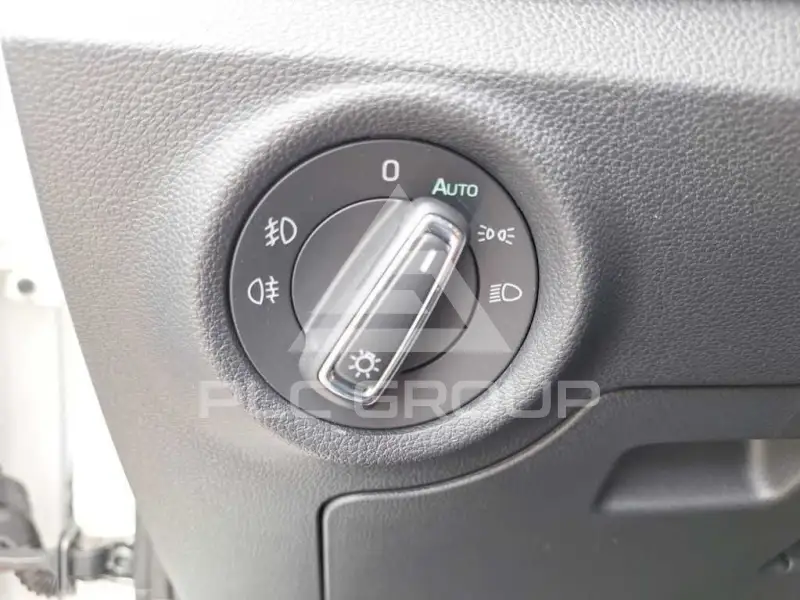 2023 Skoda KAMIQ