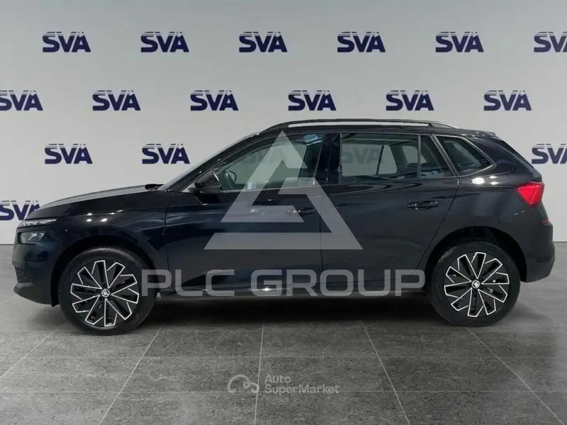 2023 Skoda KAMIQ