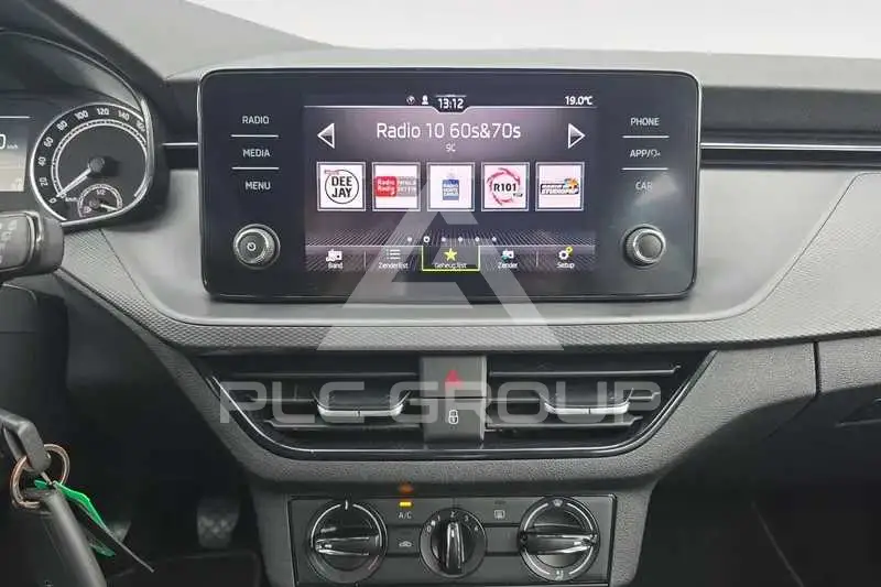 2023 Skoda KAMIQ