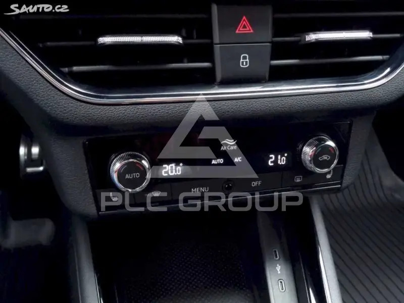 2023 Skoda KAMIQ