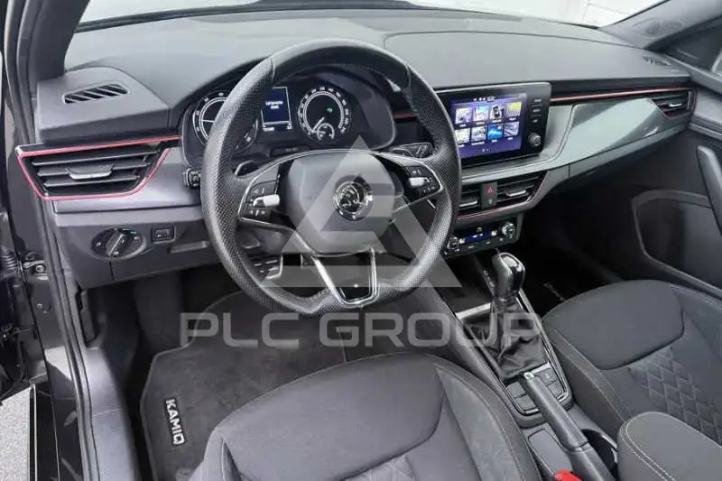 2023 Skoda KAMIQ