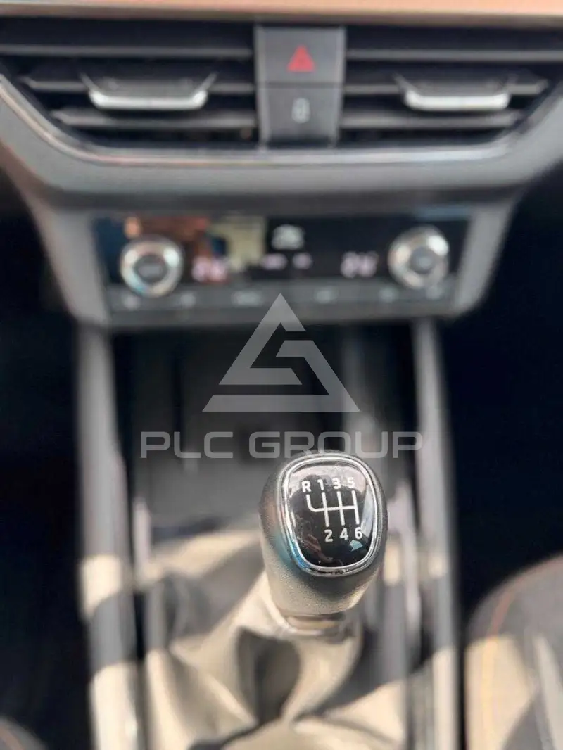 2023 Skoda KAMIQ