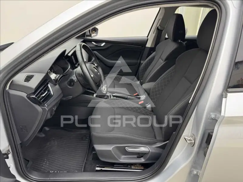 2023 Skoda KAMIQ