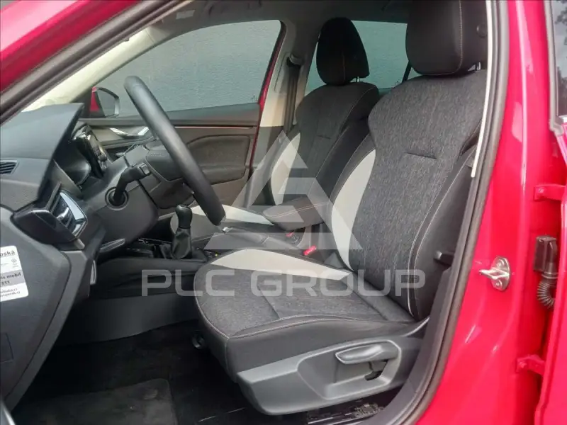 2023 Skoda KAMIQ