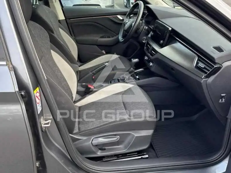 2023 Skoda KAMIQ