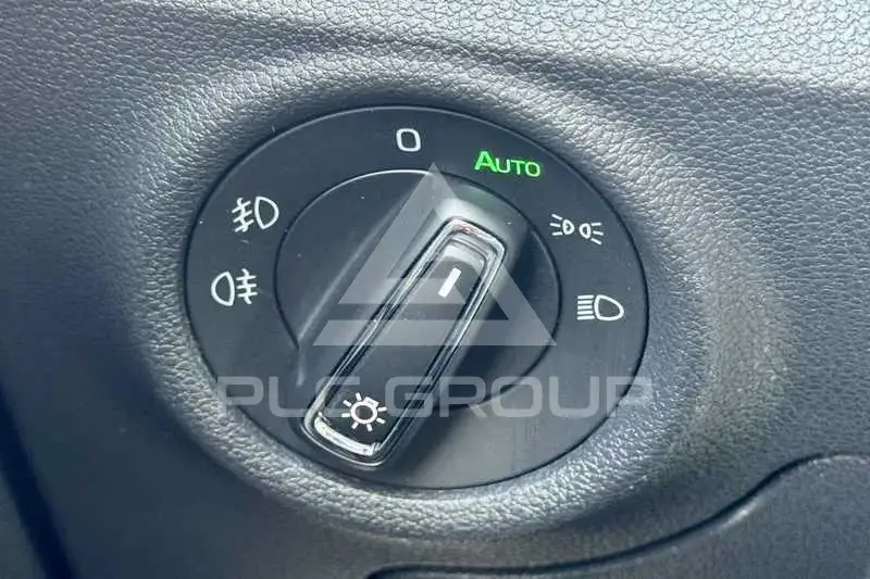 2023 Skoda KAMIQ