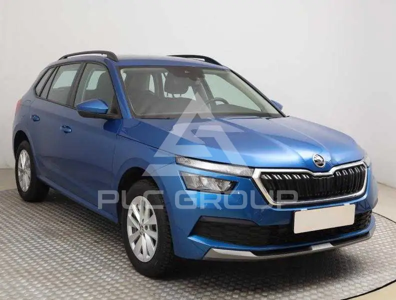 2023 Skoda KAMIQ