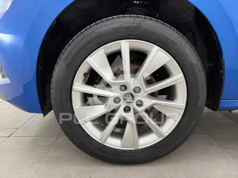 2023 Skoda KAMIQ
