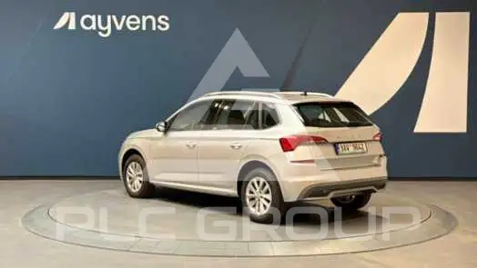 2023 Skoda KAMIQ