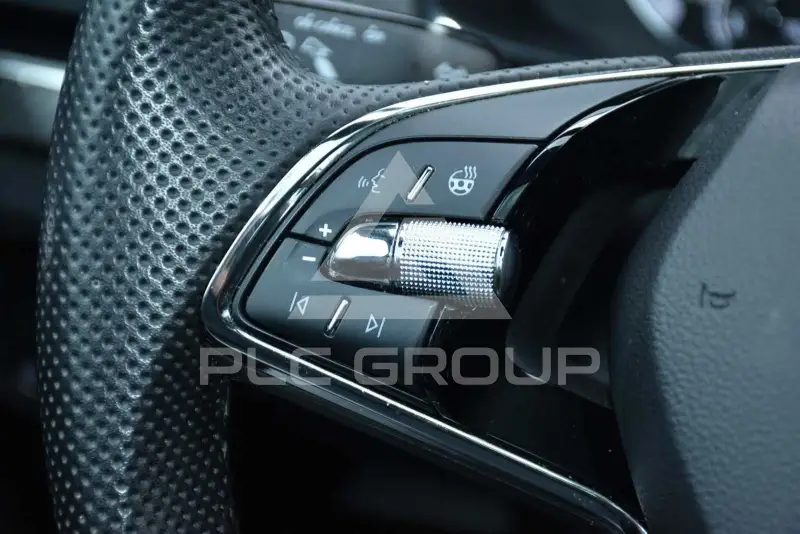 2023 Skoda KAMIQ