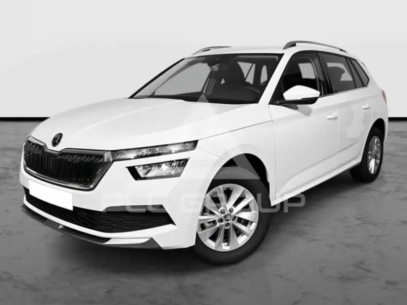 2023 Skoda KAMIQ