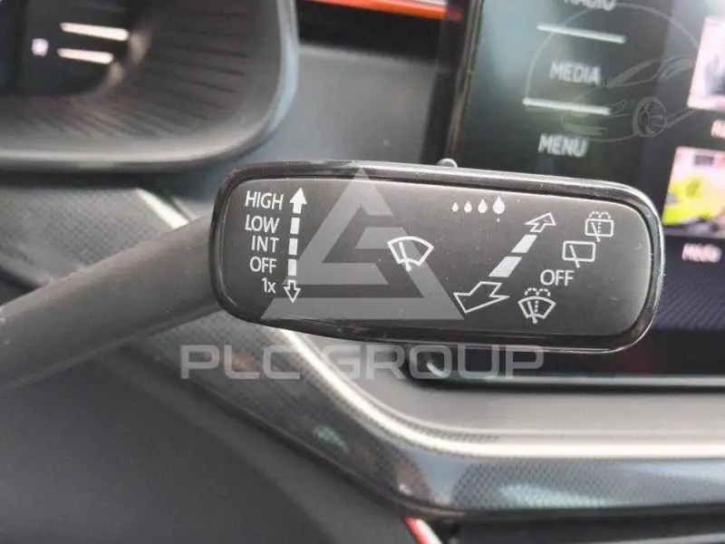 2023 Skoda KAMIQ