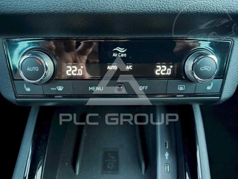 2023 Skoda KAMIQ