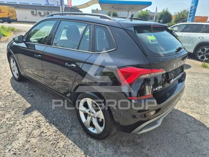 2023 Skoda KAMIQ