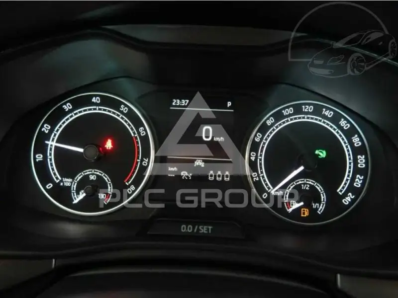 2023 Skoda KAMIQ