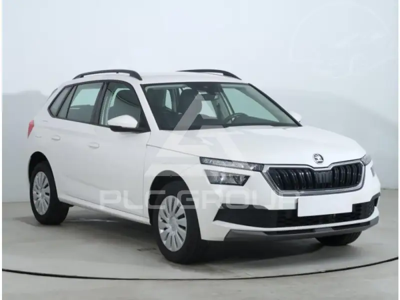 2023 Skoda KAMIQ