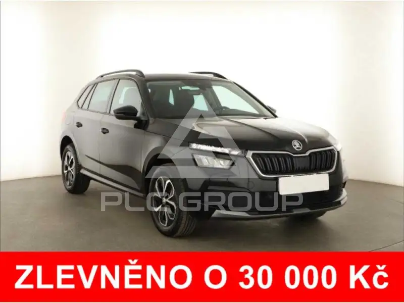 2023 Skoda KAMIQ